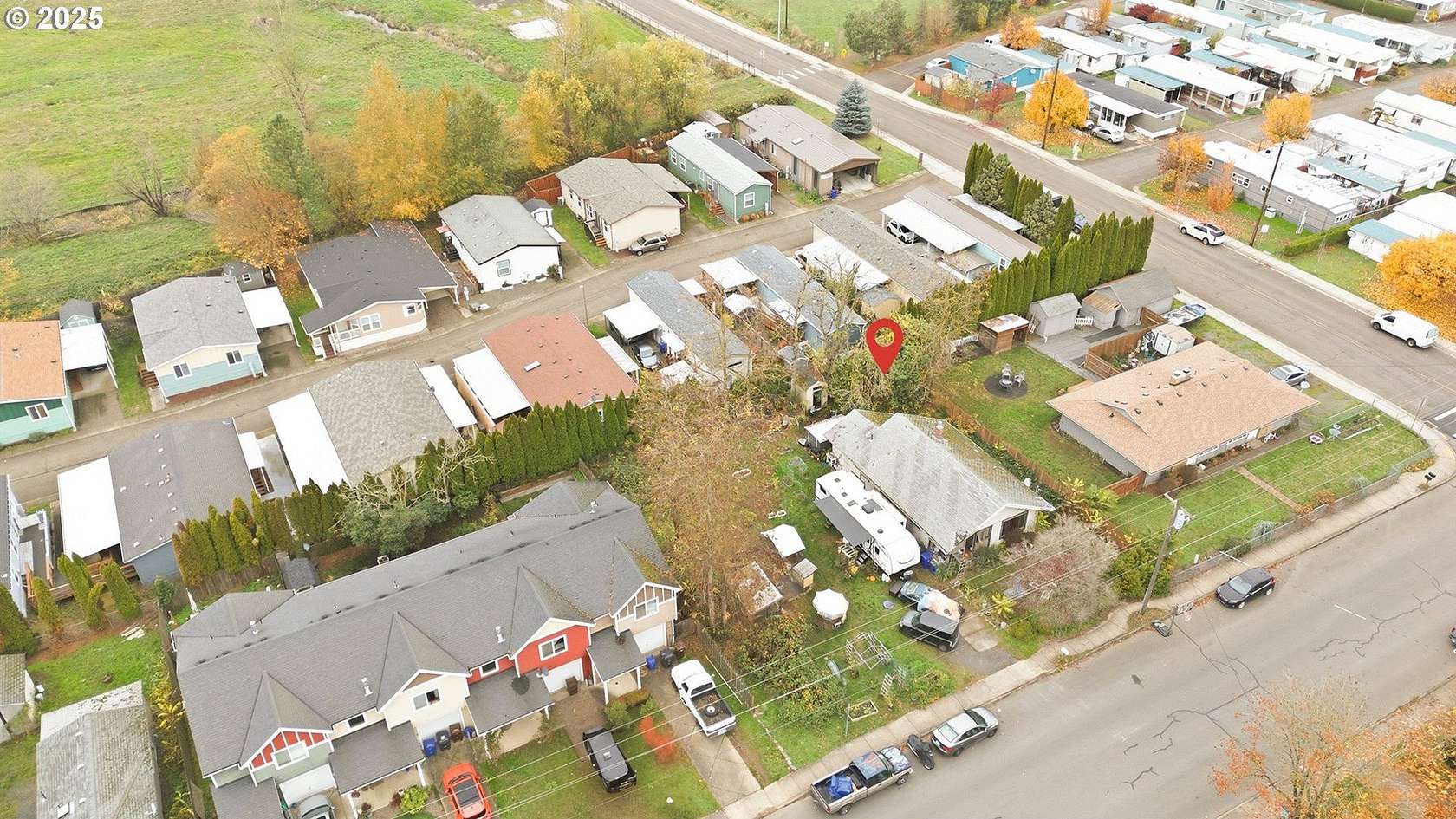 0.23 Acres of Residential Land for Sale in Molalla, Oregon