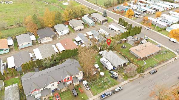 0.23 Acres of Residential Land for Sale in Molalla, Oregon