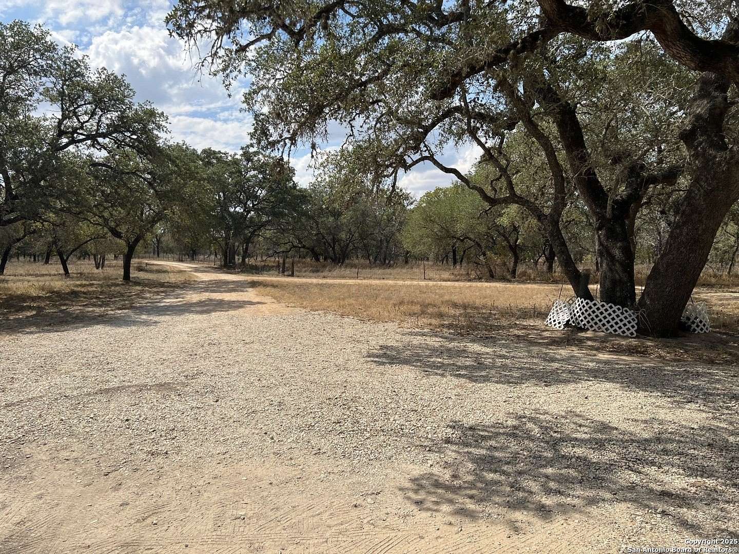 11 Acres of Land with Home for Sale in San Antonio, Texas