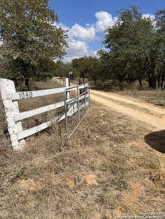 11 Acres of Land with Home for Sale in San Antonio, Texas