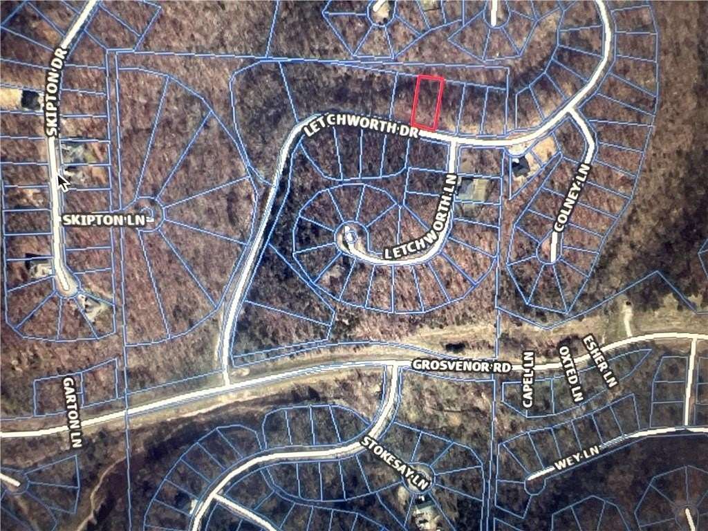 0.31 Acres of Land for Sale in Bella Vista, Arkansas