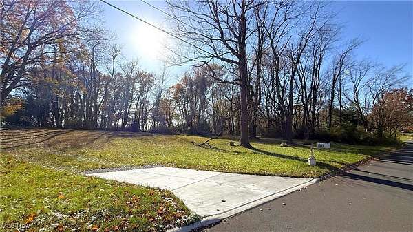 0.82 Acres of Residential Land for Sale in Massillon, Ohio