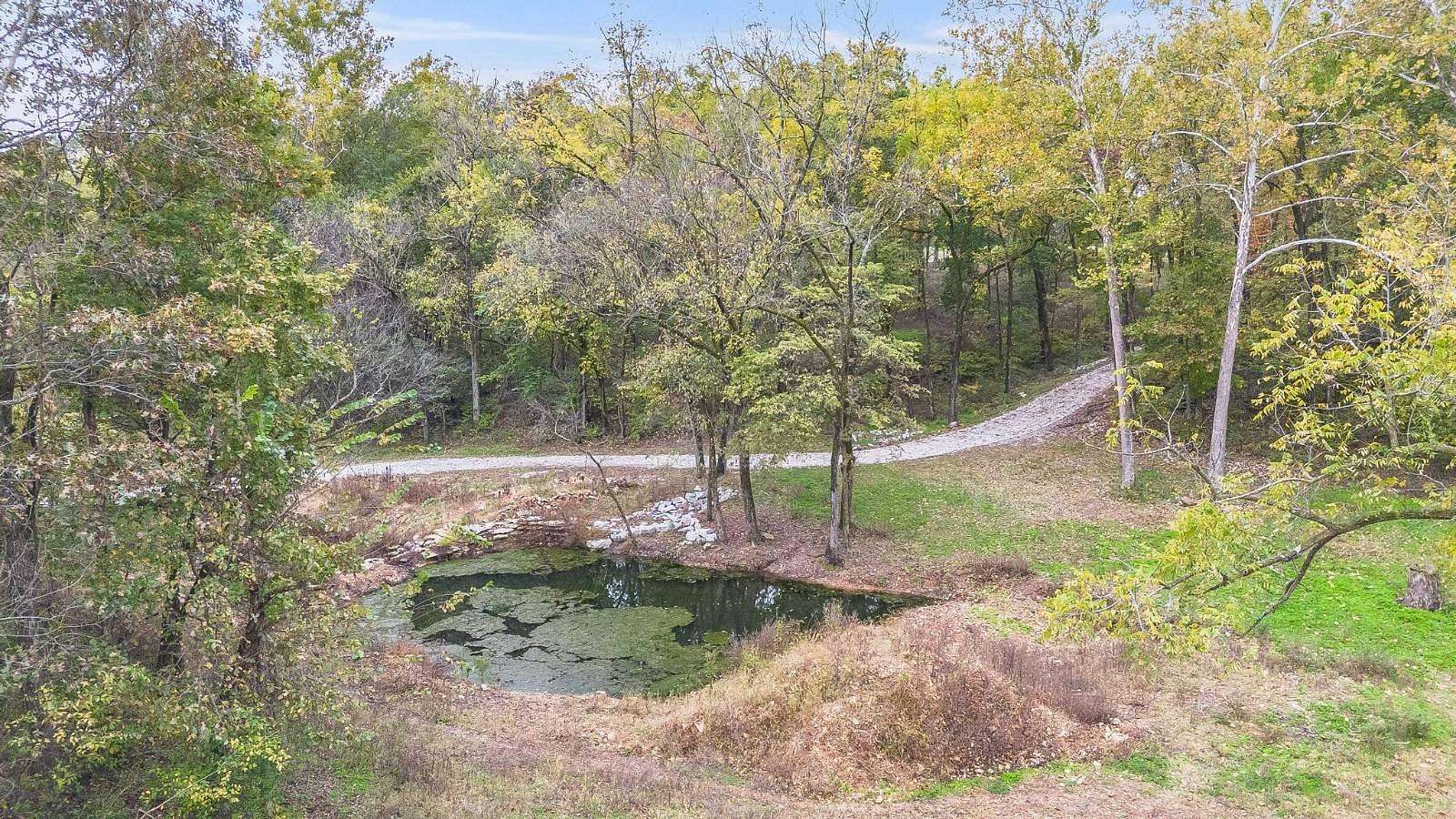 30 Acres of Land for Sale in Gravette, Arkansas