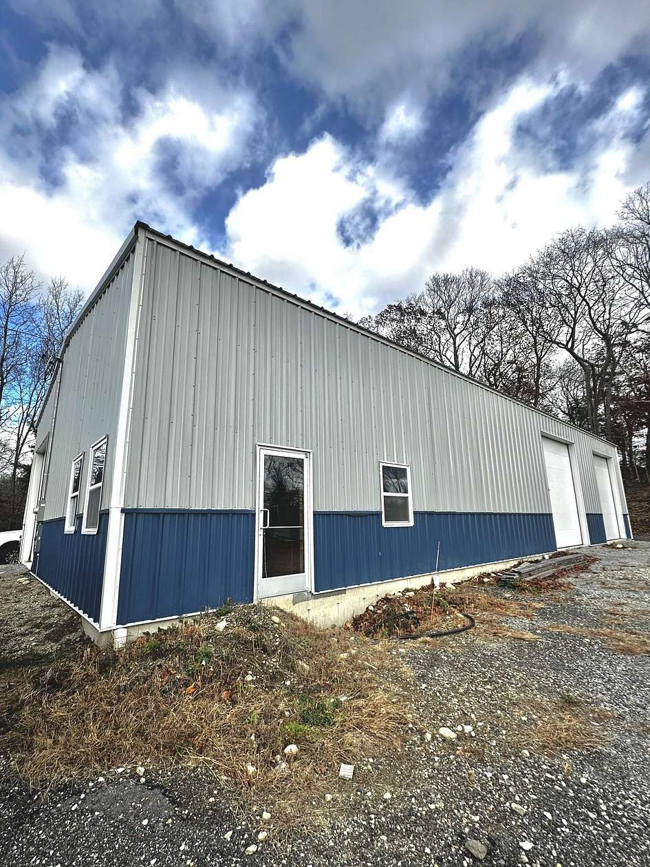 1.6 Acres of Improved Mixed-Use Land for Sale in Griswold Town, Connecticut