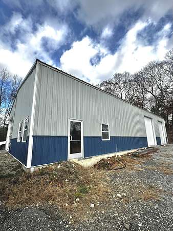 1.6 Acres of Improved Mixed-Use Land for Sale in Griswold Town, Connecticut