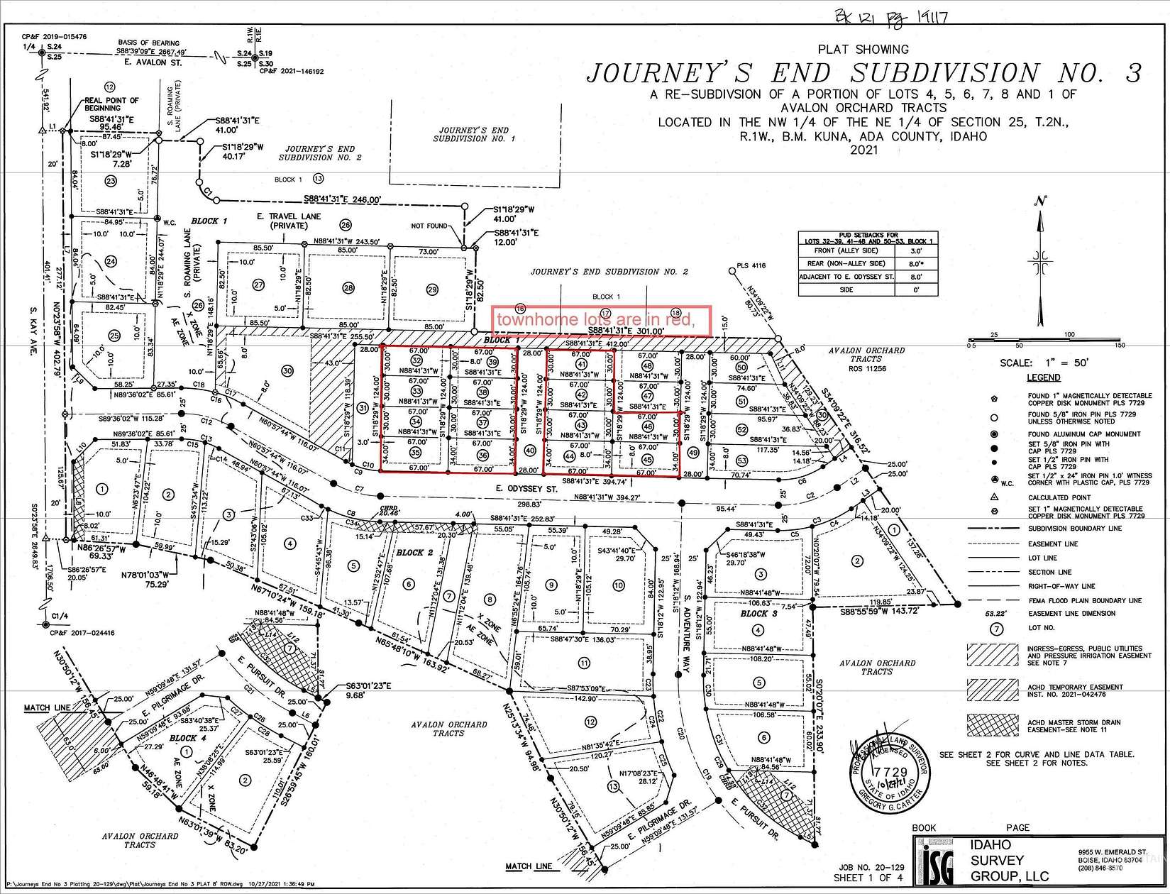 0.05 Acres of Land for Sale in Kuna, Idaho