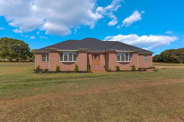 2 Acres of Residential Land with Home for Sale in Jackson, Tennessee