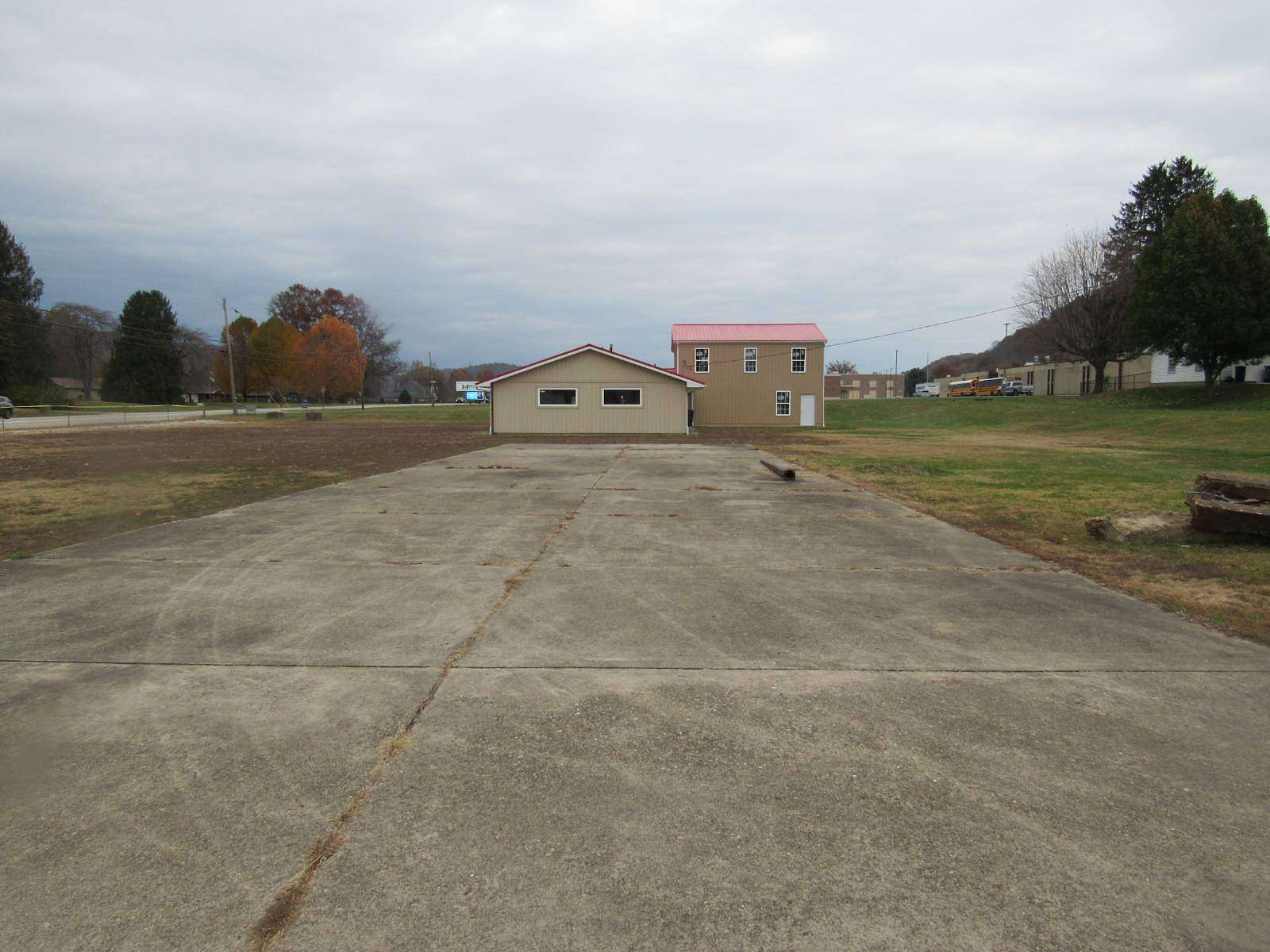 0.37 Acres of Land for Sale in St. Marys, West Virginia