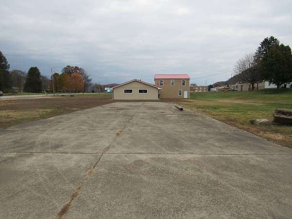 0.37 Acres of Land for Sale in St. Marys, West Virginia