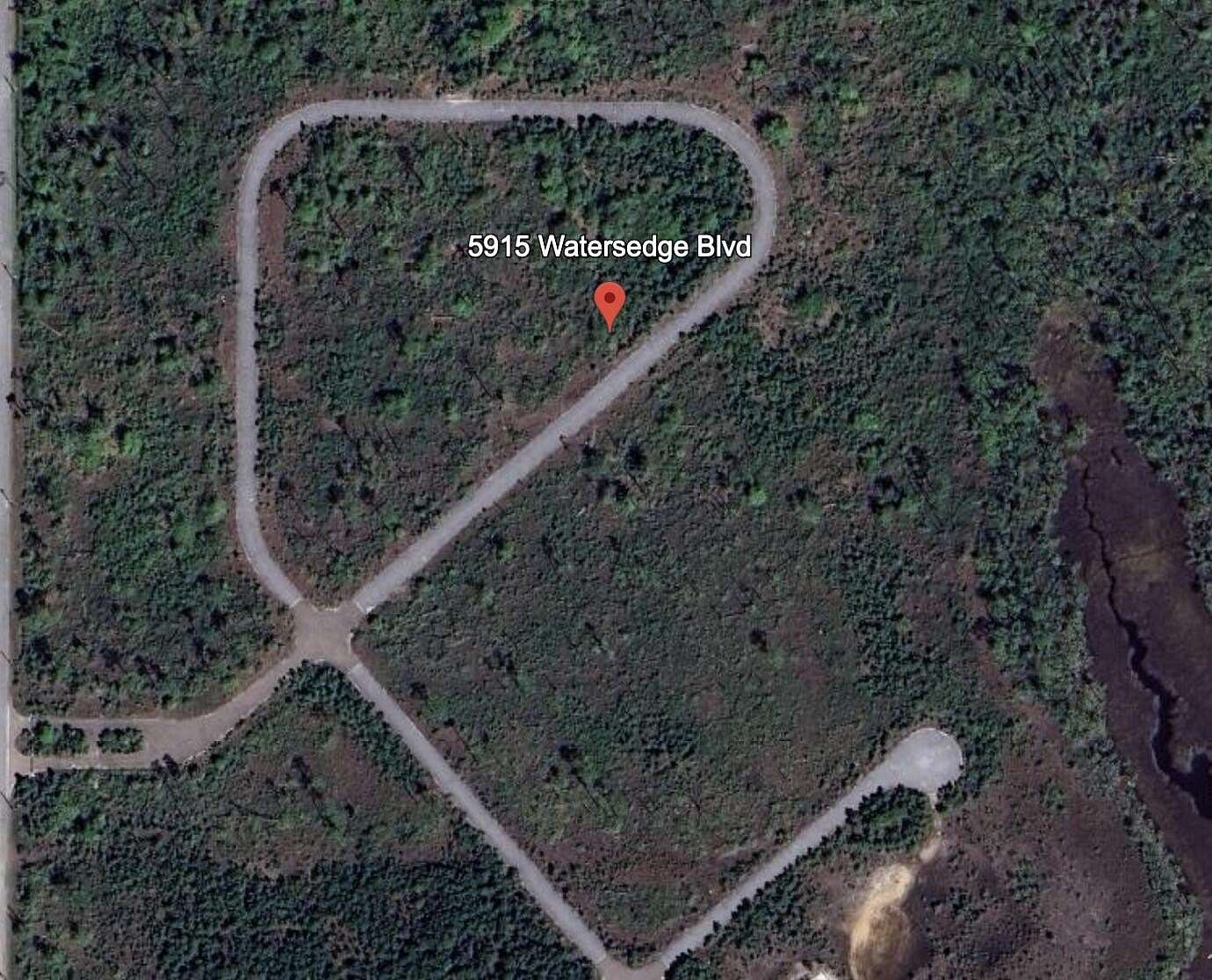 0.42 Acres of Residential Land for Sale in Panama City, Florida