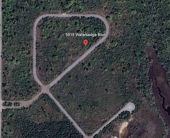 0.42 Acres of Residential Land for Sale in Panama City, Florida