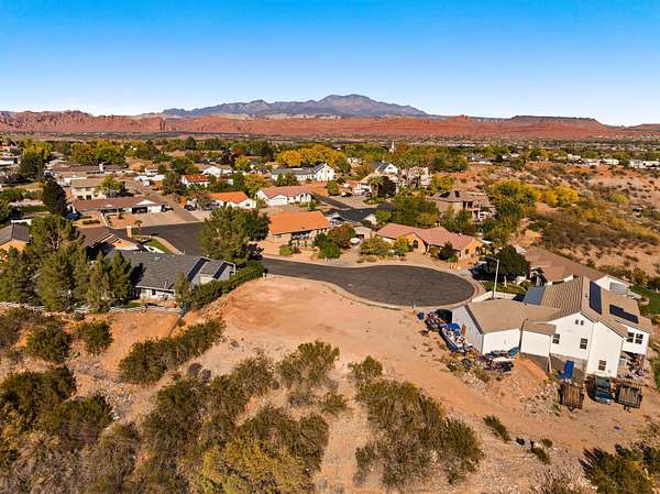 0.28 Acres of Residential Land for Sale in Santa Clara, Utah