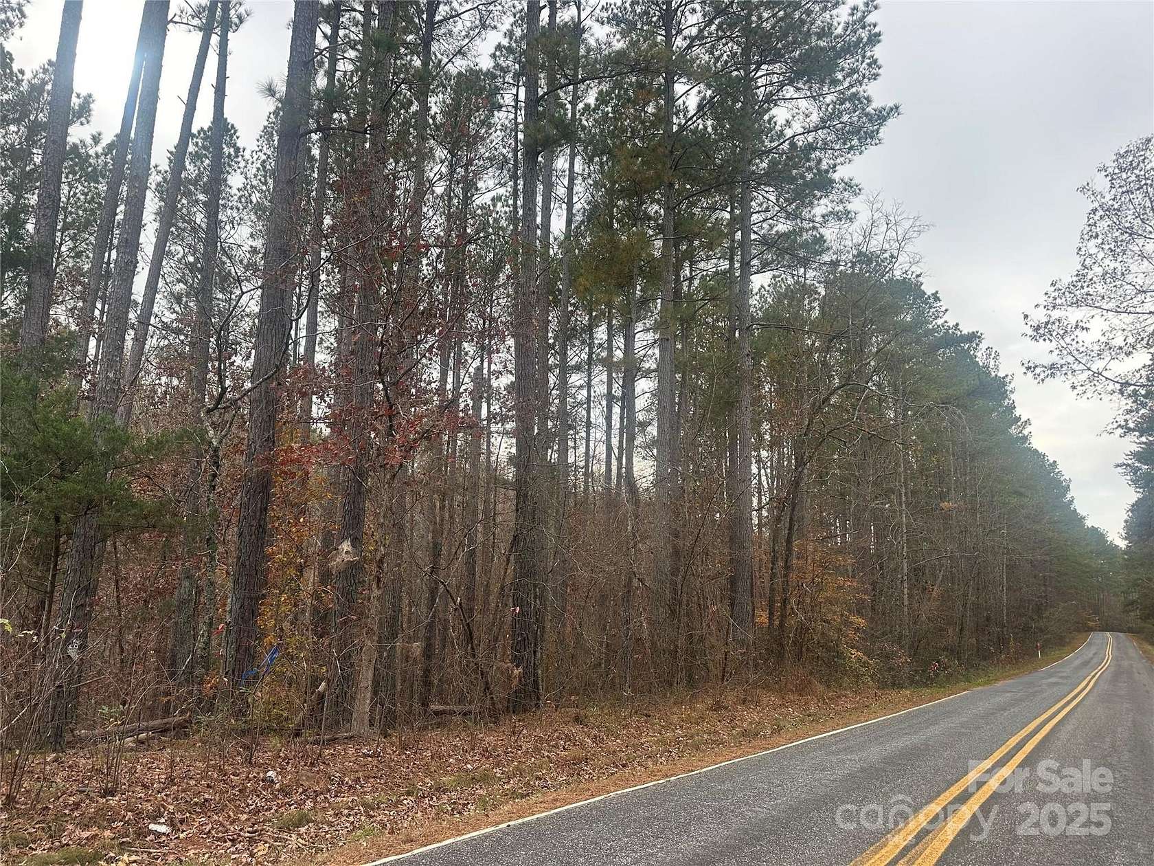6 Acres of Residential Land for Sale in Forest City, North Carolina
