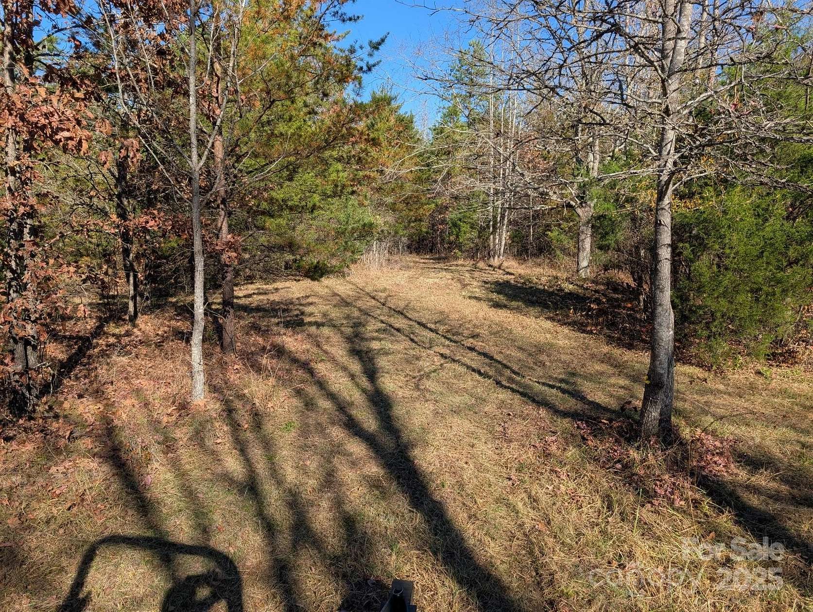 20.5 Acres of Land for Sale in Salisbury, North Carolina