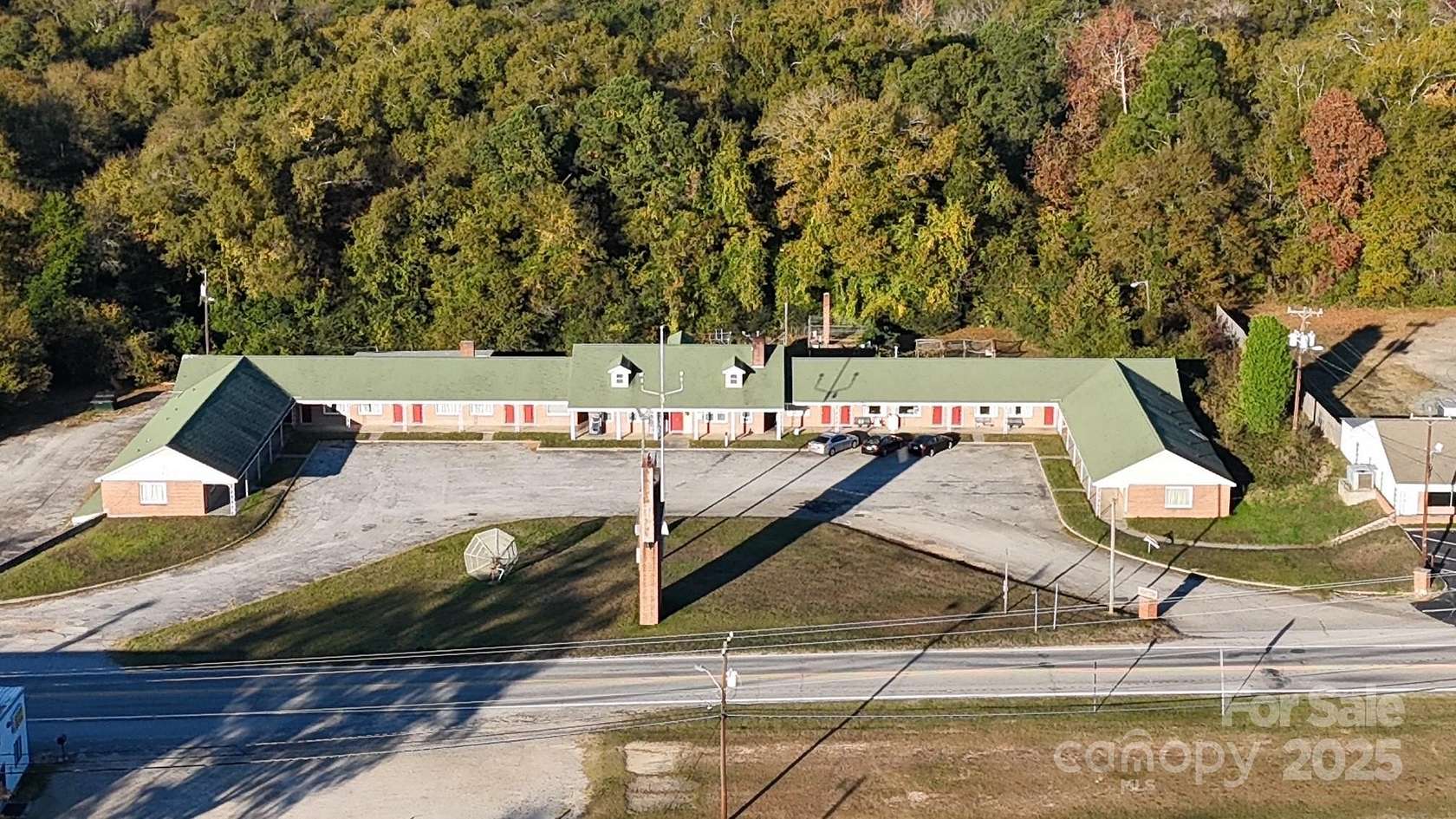 2.86 Acres of Residential Land for Sale in Kershaw, South Carolina