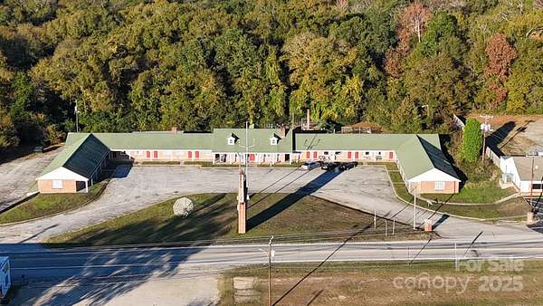 2.86 Acres of Residential Land for Sale in Kershaw, South Carolina