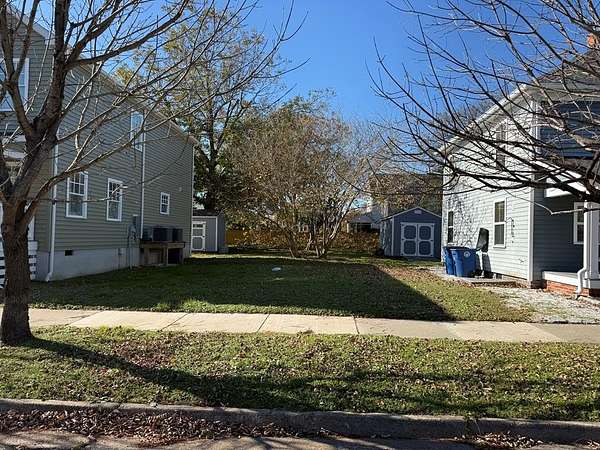 0.07 Acres of Residential Land for Sale in Cape Charles, Virginia