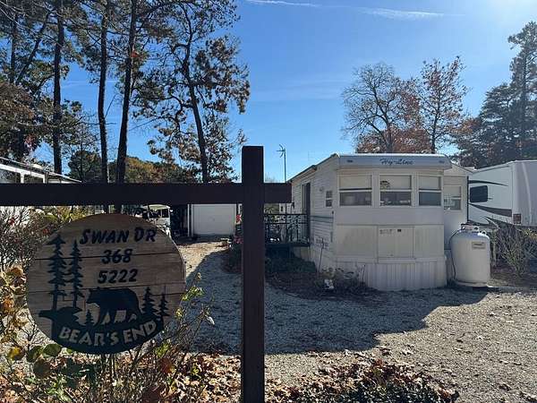 0.08 Acres of Residential Land for Sale in Horntown, Virginia