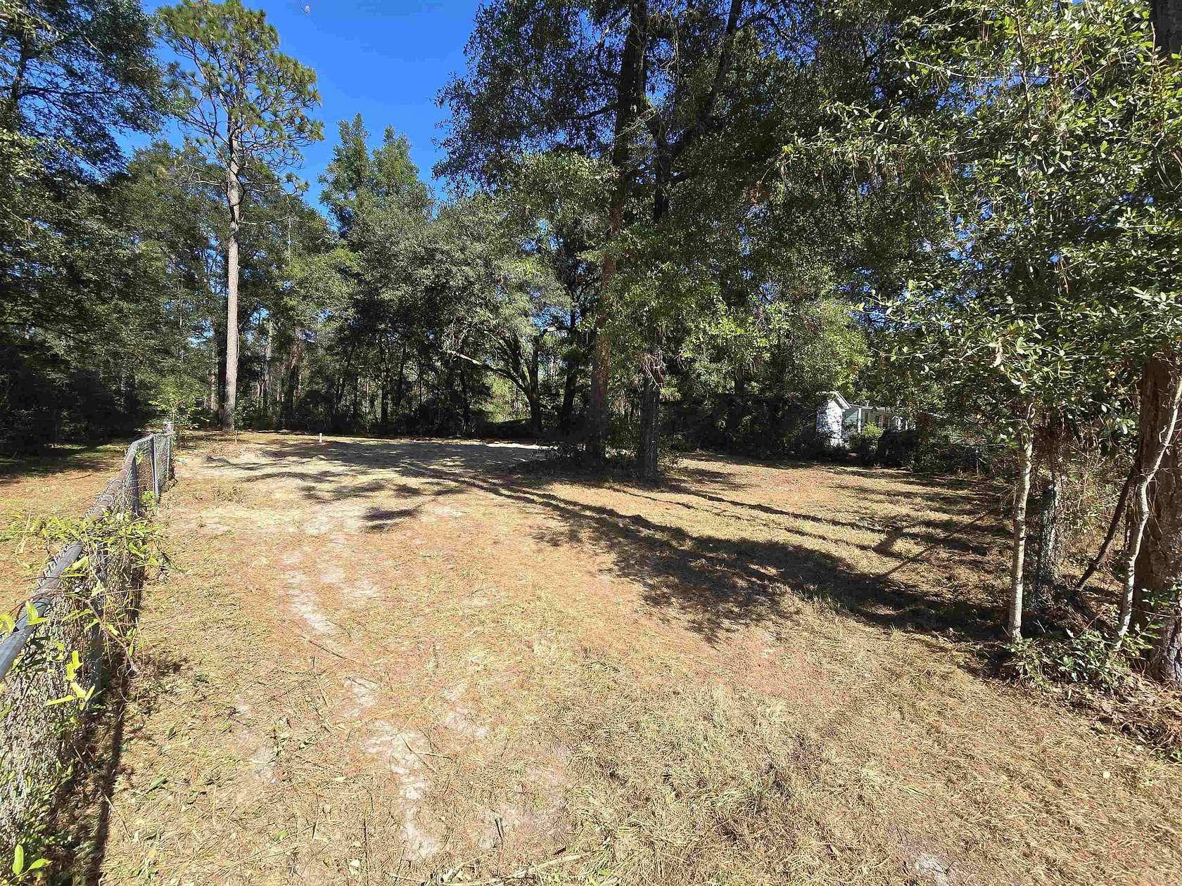 0.53 Acres of Residential Land for Sale in Tallahassee, Florida