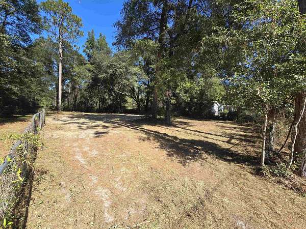 0.53 Acres of Residential Land for Sale in Tallahassee, Florida