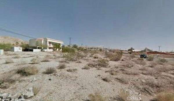 0.22 Acres of Residential Land for Sale in Desert Hot Springs, California