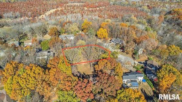 0.47 Acres of Residential Land for Sale in Springfield, Illinois