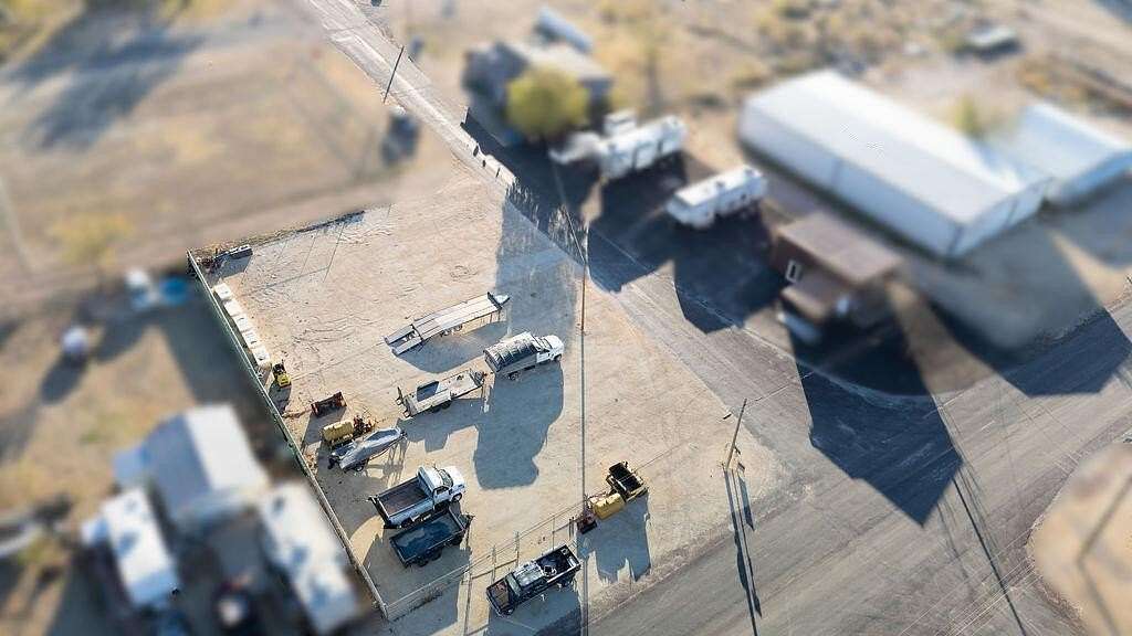 0.22 Acres of Commercial Land for Sale in Forsan, Texas