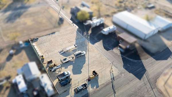 0.22 Acres of Commercial Land for Sale in Forsan, Texas