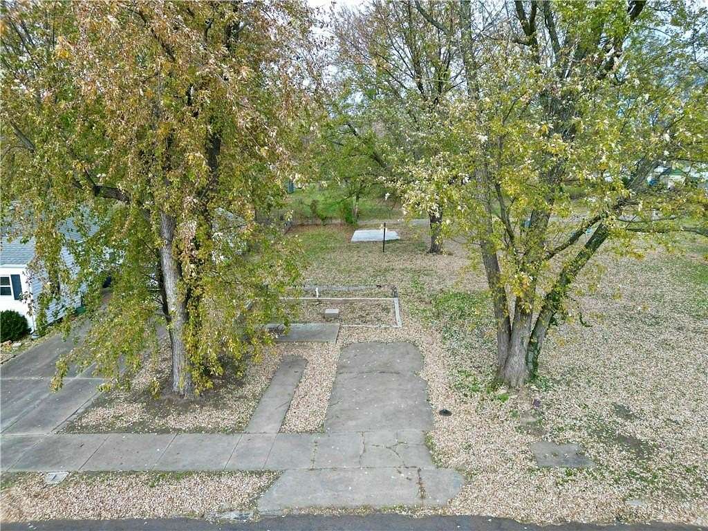 0.13 Acres of Residential Land for Sale in Sedalia, Missouri