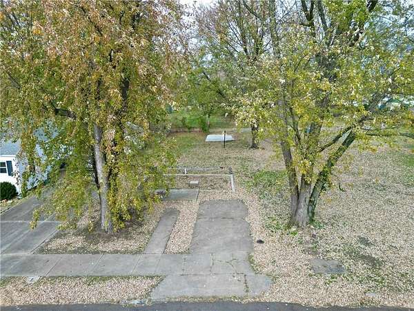 0.13 Acres of Residential Land for Sale in Sedalia, Missouri