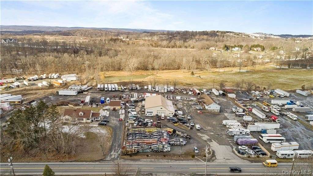4.1 Acres of Mixed-Use Land for Sale in Florida, New York