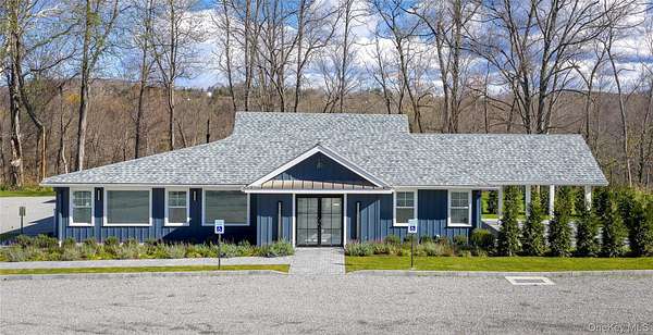 1.7 Acres of Commercial Land for Sale in Wingdale, New York