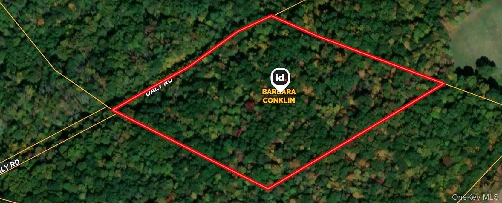 11.4 Acres of Recreational & Residential Land for Sale in Middletown, New York