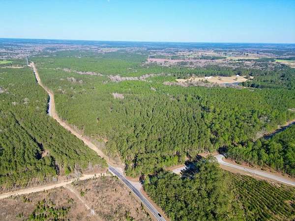7 Acres of Residential Land for Sale in Poplarville, Mississippi