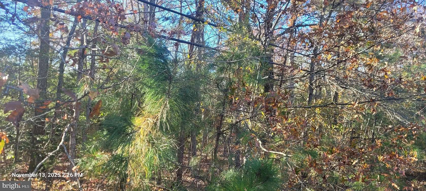 0.86 Acres of Residential Land for Sale in Newburg, Maryland