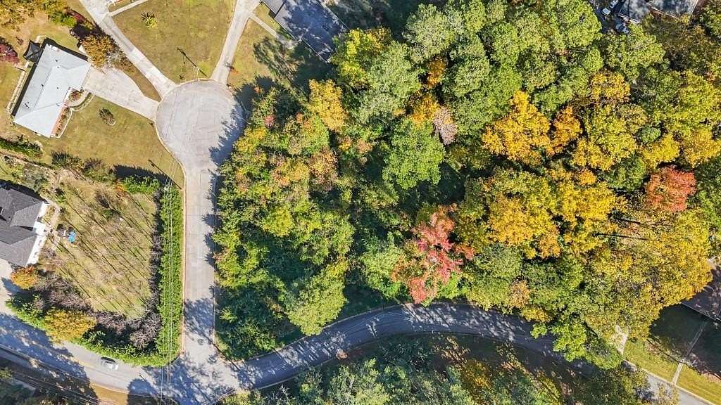 1.8 Acres of Residential Land for Sale in Snellville, Georgia