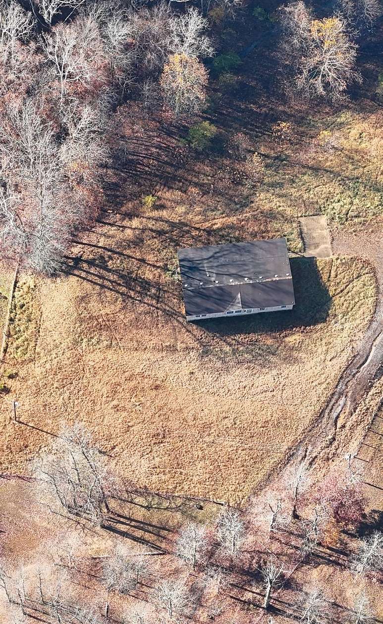 2.47 Acres of Improved Residential Land for Sale in Frametown, West Virginia