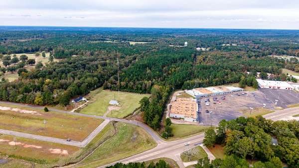 47 Acres of Land for Sale in Kosciusko, Mississippi