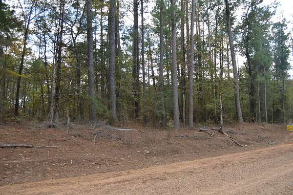 3.8 Acres of Residential Land for Sale in Kosciusko, Mississippi