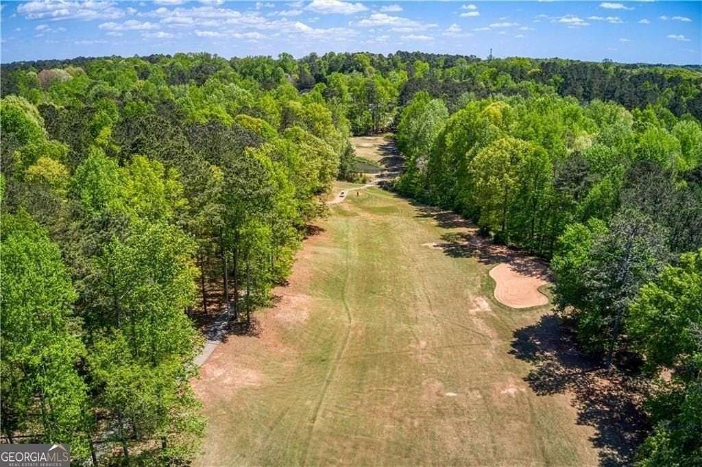4.2 Acres of Residential Land for Sale in Milton, Georgia