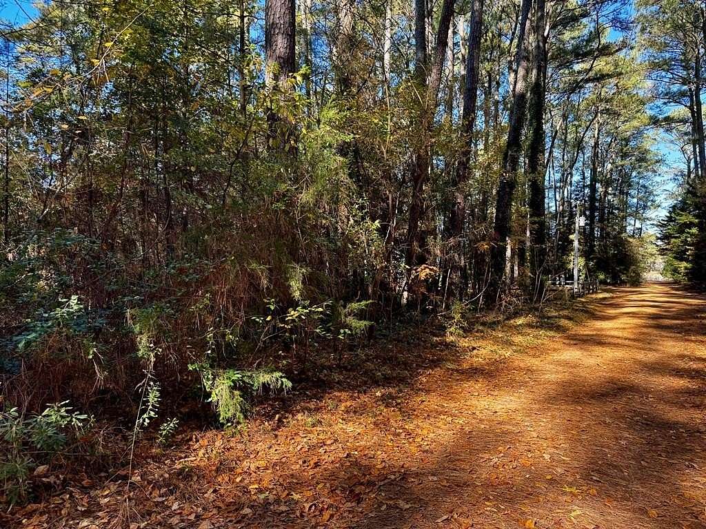 0.47 Acres of Land for Sale in Accomac, Virginia