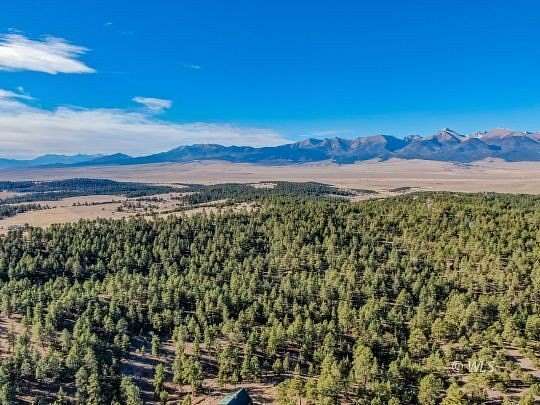 8.6 Acres of Residential Land for Sale in Westcliffe, Colorado