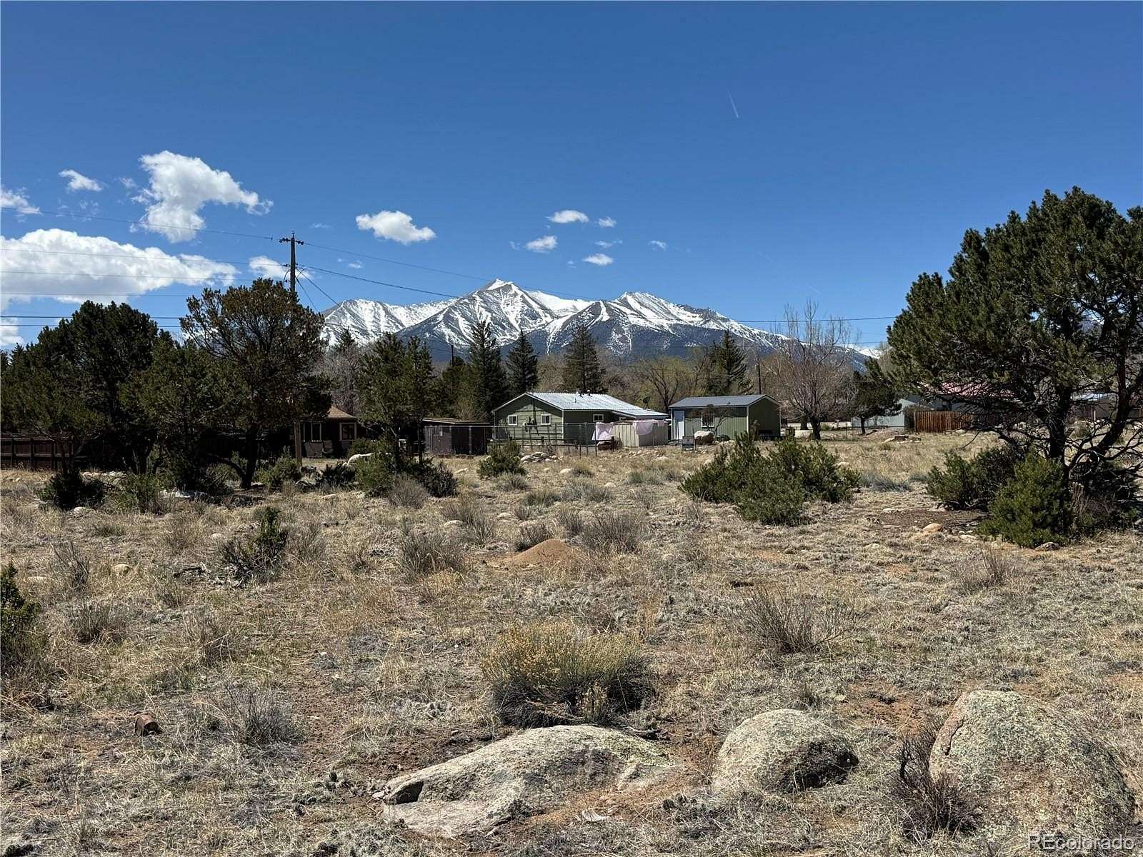 0.36 Acres of Residential Land for Sale in Buena Vista, Colorado