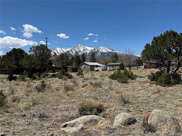 0.36 Acres of Residential Land for Sale in Buena Vista, Colorado
