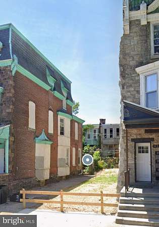 0.03 Acres of Residential Land for Sale in Philadelphia, Pennsylvania