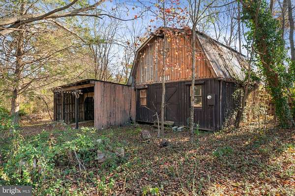 1.86 Acres of Residential Land for Sale in Fredericksburg, Virginia