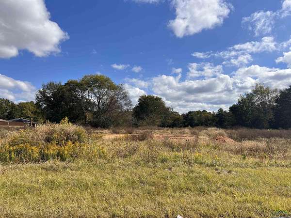 1 Acre of Residential Land for Sale in Tatum, Texas