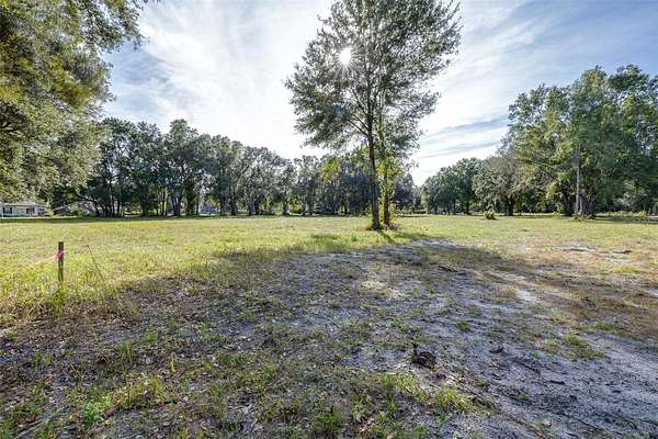 1 Acre of Residential Land for Sale in Webster, Florida