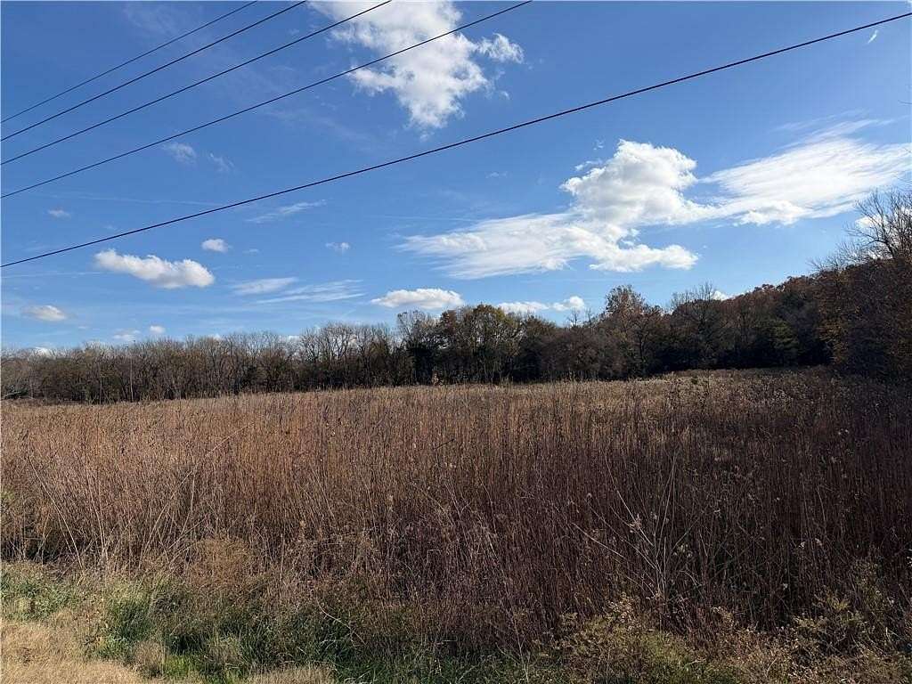 6.68 Acres of Mixed-Use Land for Sale in Prairie Grove, Arkansas