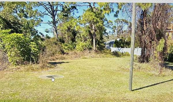 0.3 Acres of Residential Land for Sale in Venice, Florida